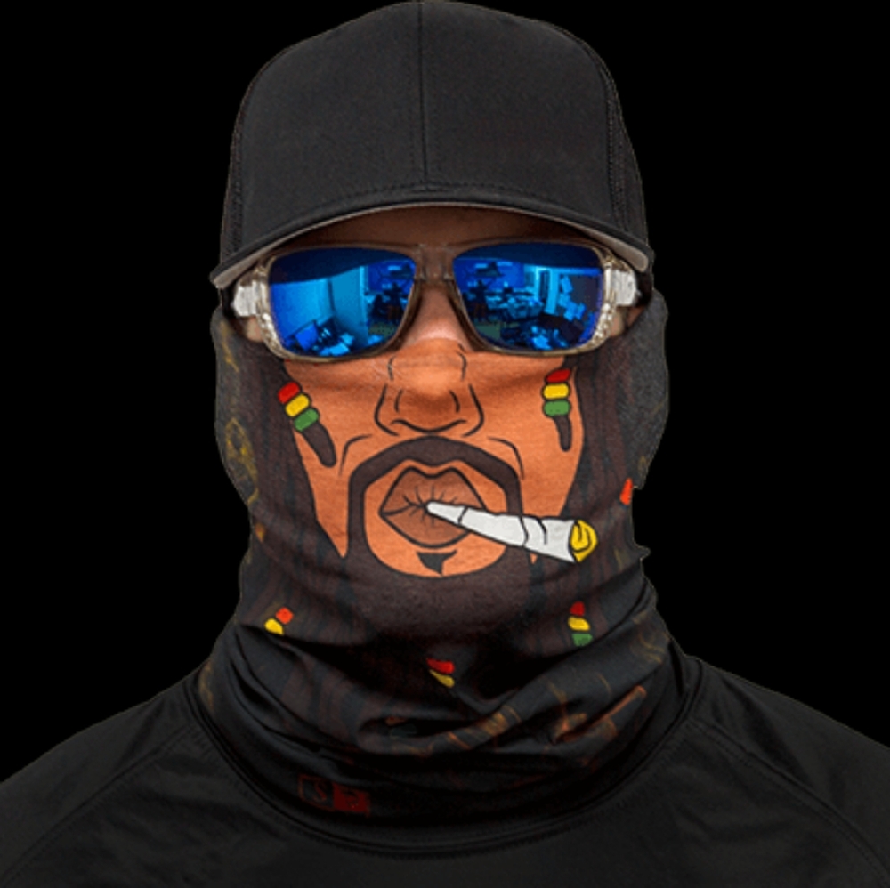 Face cover